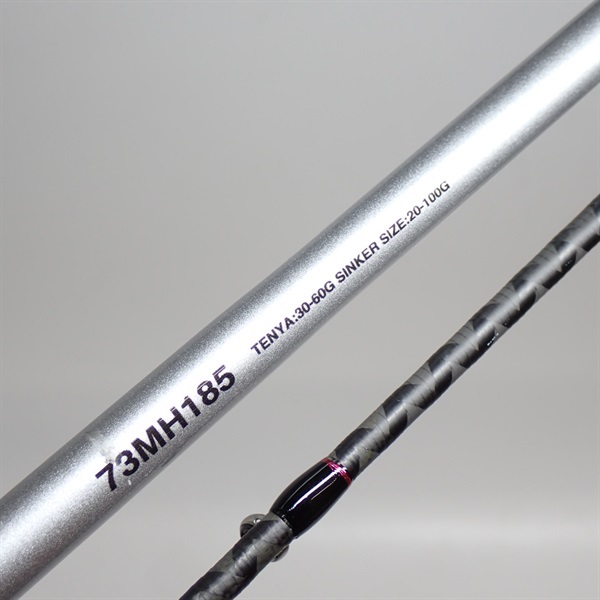 ２２サーベルマスターＴＴ７３ＭＨ１８５